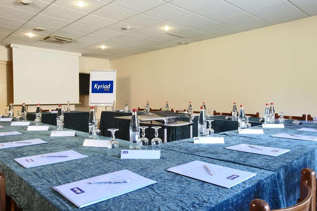 Kyriad Brie-Comte-Robert Facilities photo